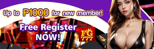 FG777 Online Casino