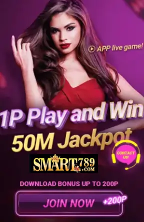 Smart789 Casino